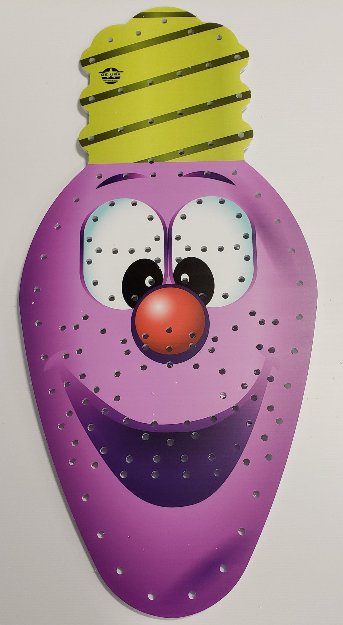 IMPRESSION Singing Bulbs - Mini, Small, Medium, and Large