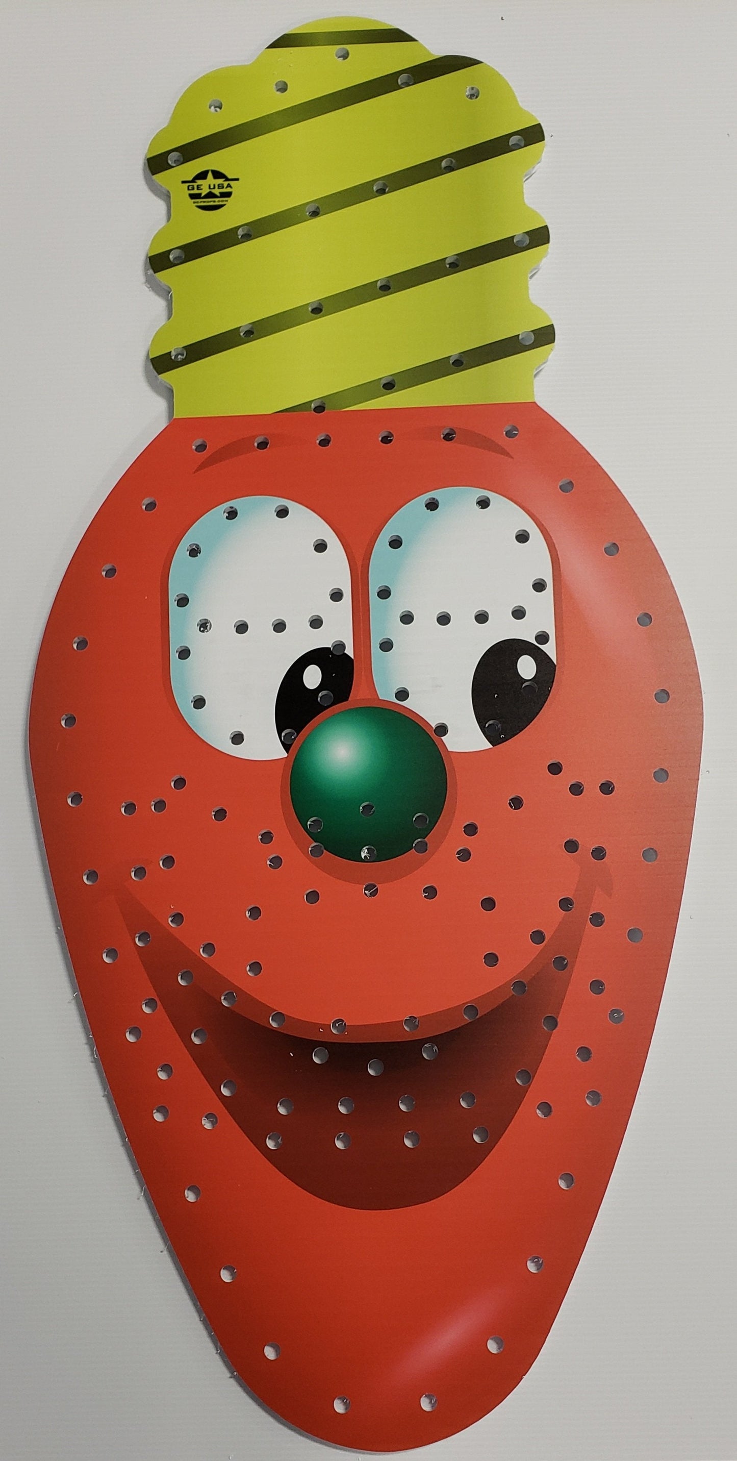 IMPRESSION Singing Bulbs - Mini, Small, Medium, and Large