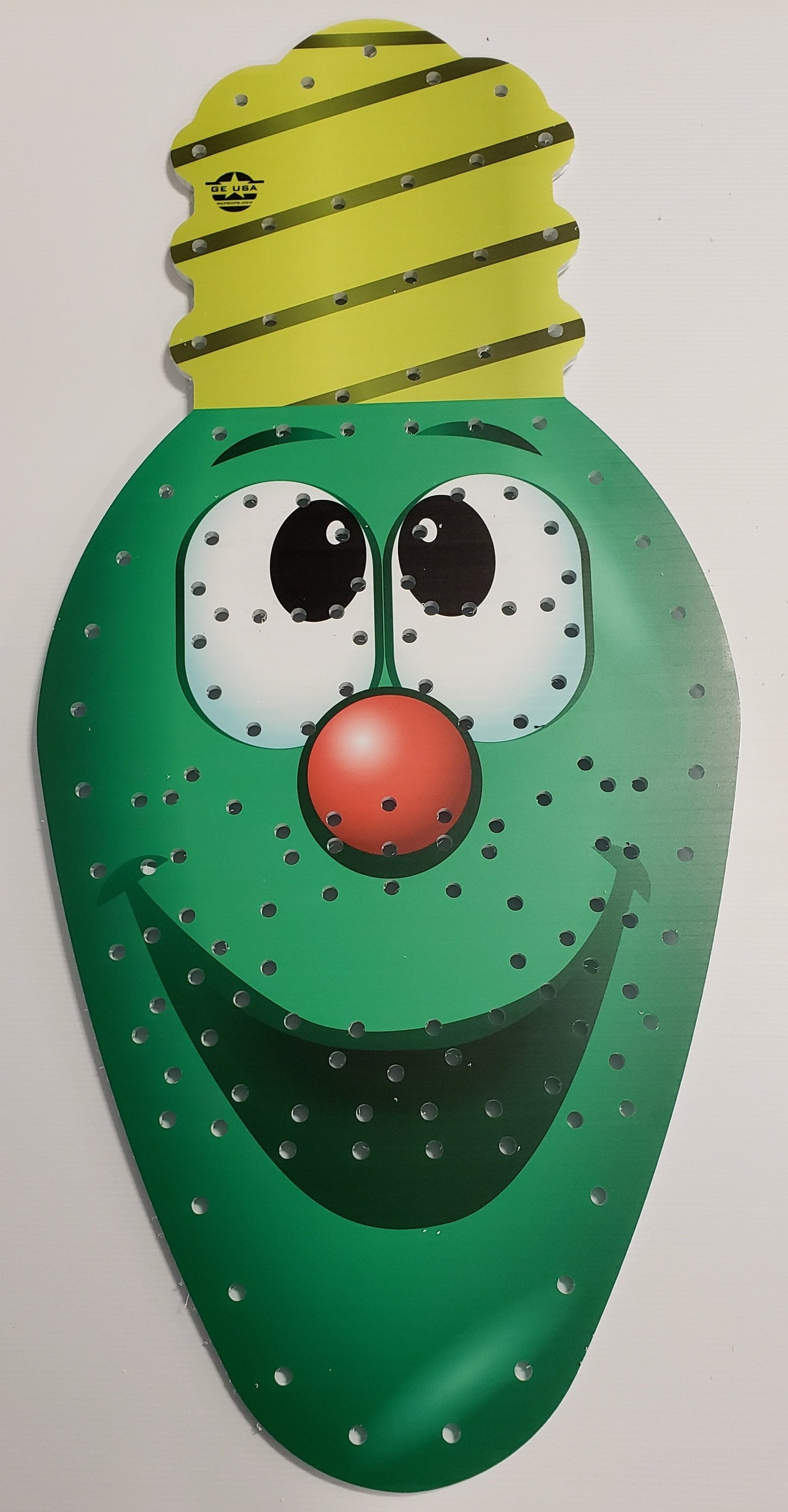 IMPRESSION Singing Bulbs - Mini, Small, Medium, and Large