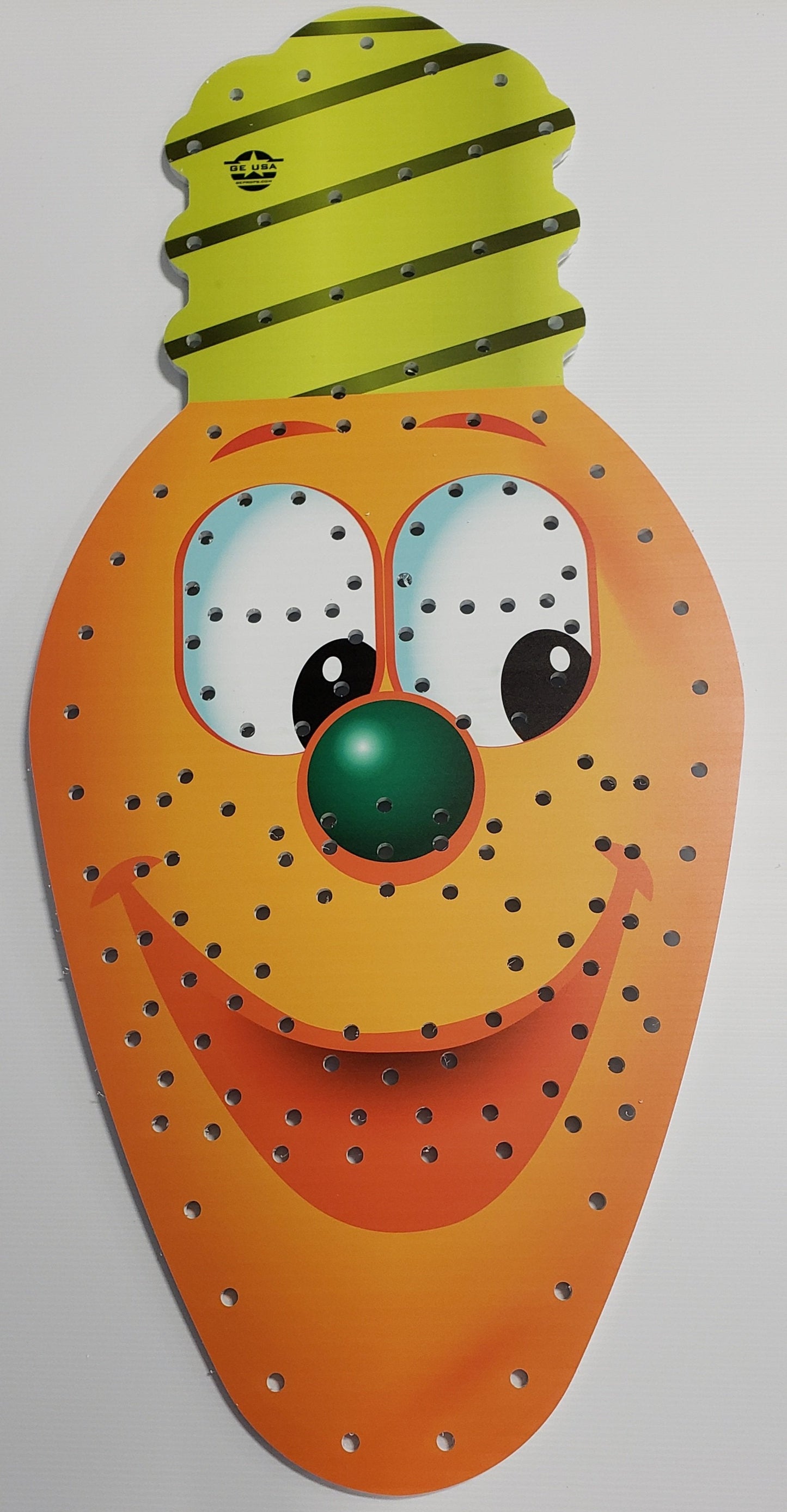 IMPRESSION Singing Bulbs - Mini, Small, Medium, and Large