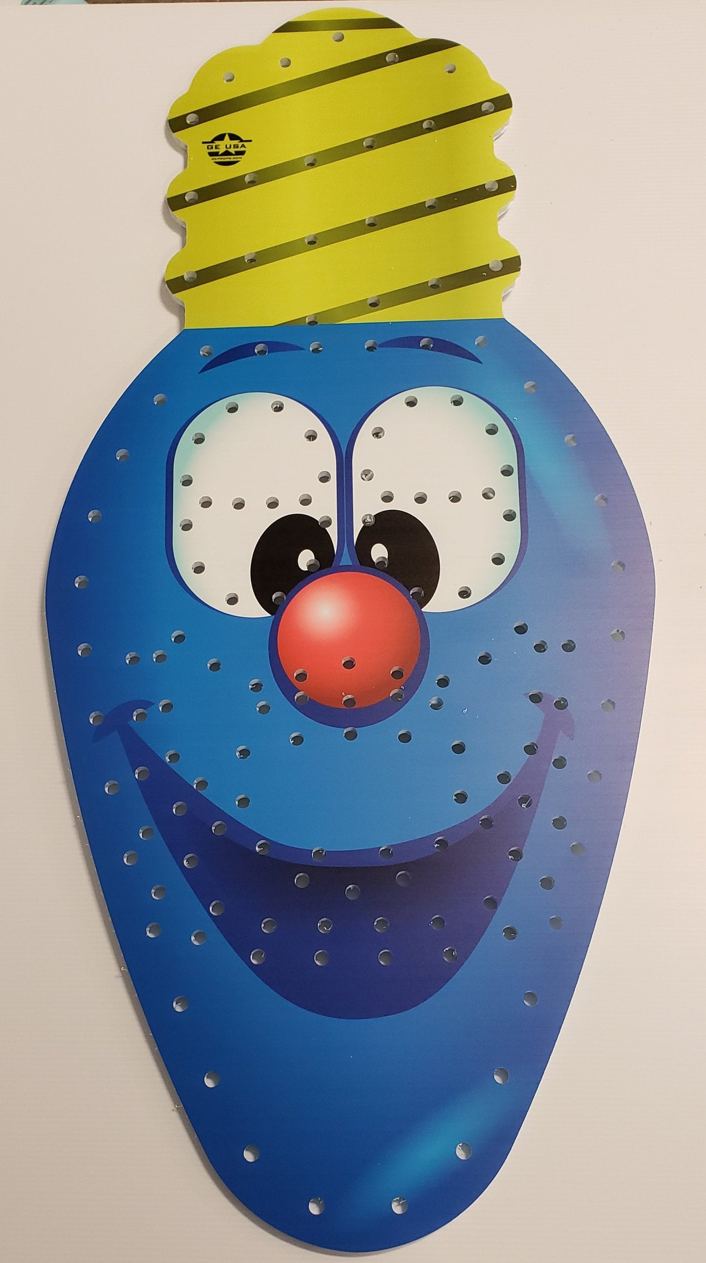 IMPRESSION Singing Bulbs - Mini, Small, Medium, and Large