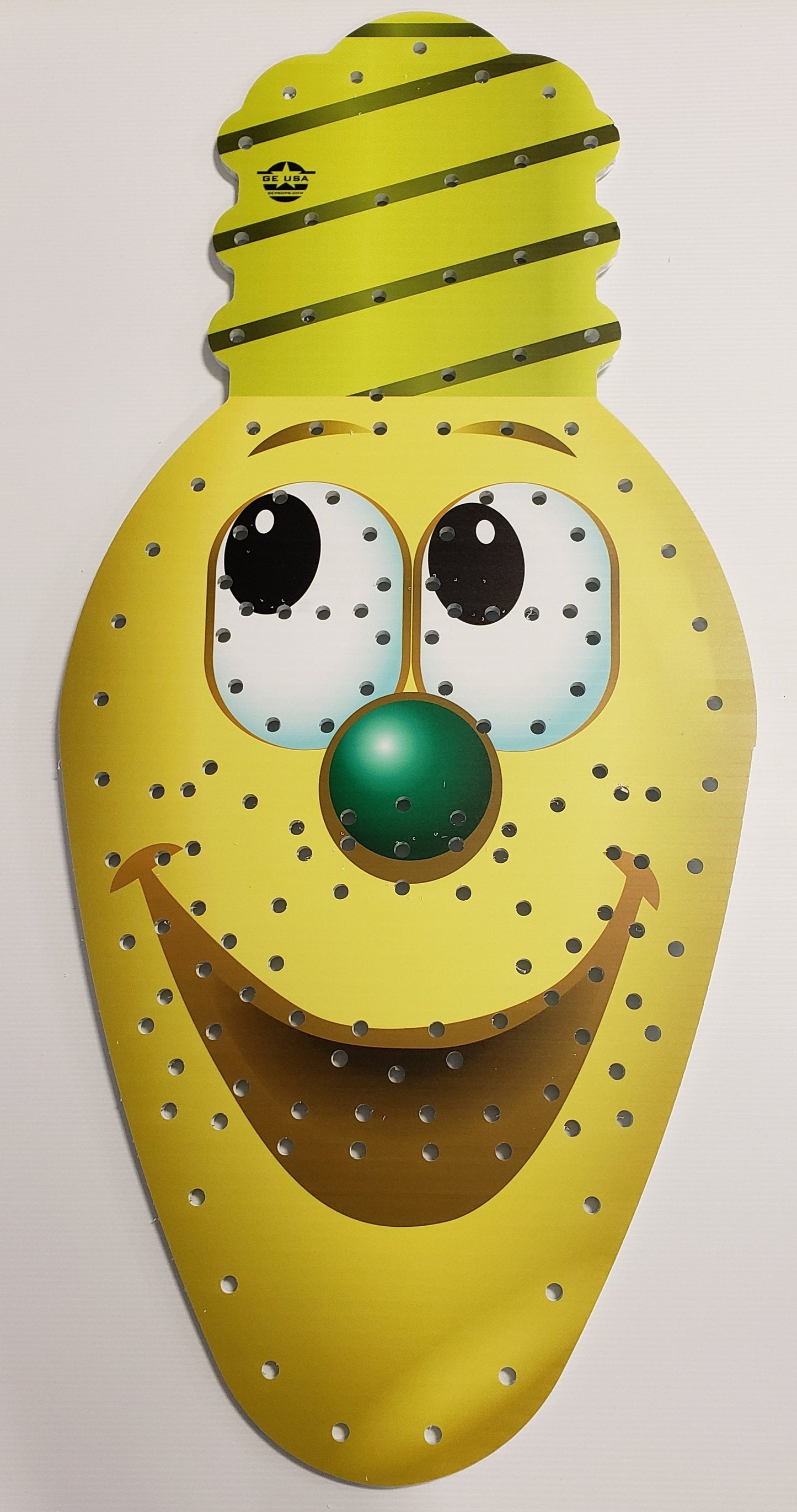 IMPRESSION Singing Bulbs - Mini, Small, Medium, and Large