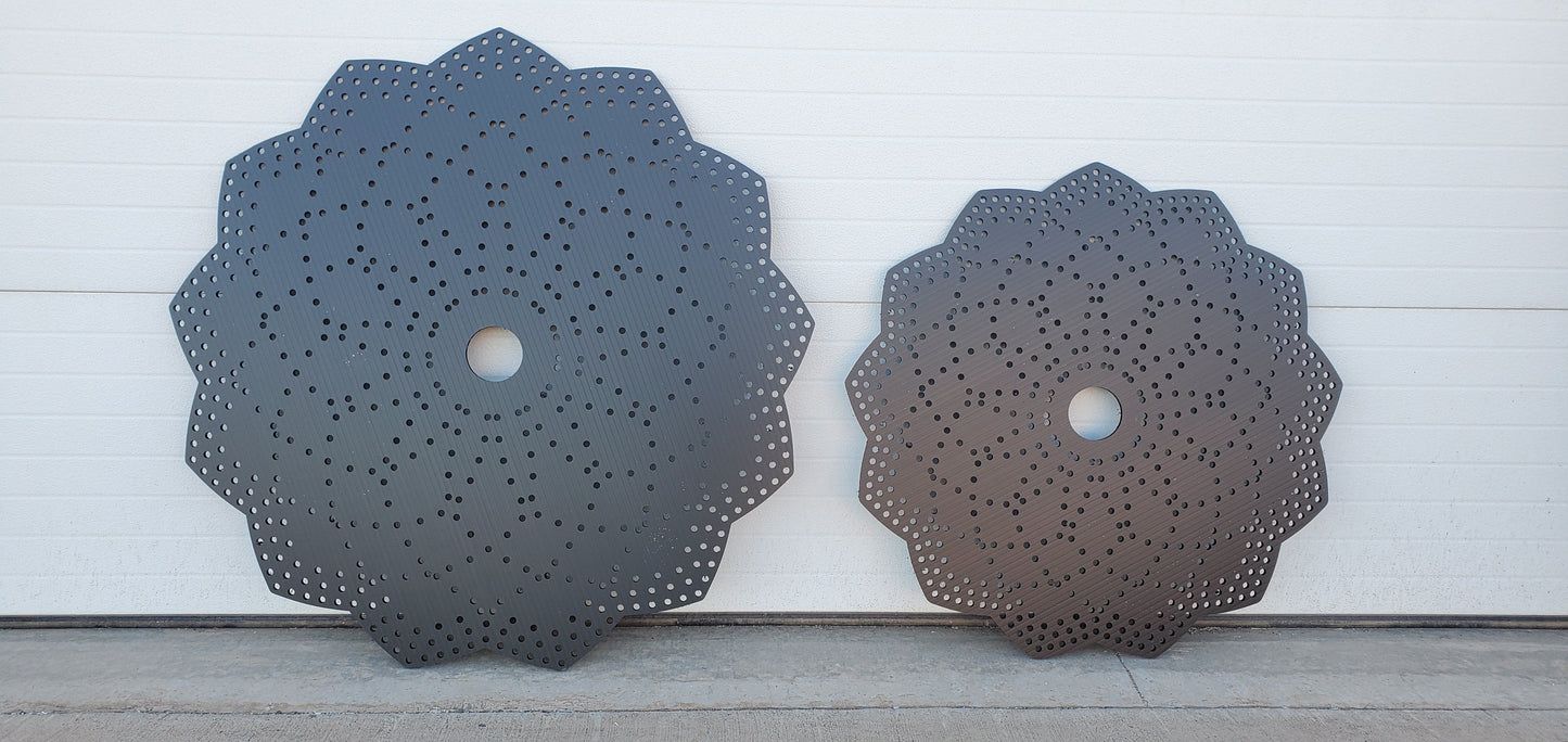 IMPRESSION The Dazzler