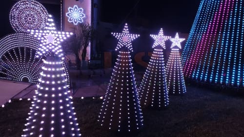 Mini Trees