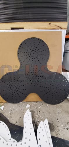 Mega Fidget Spinner