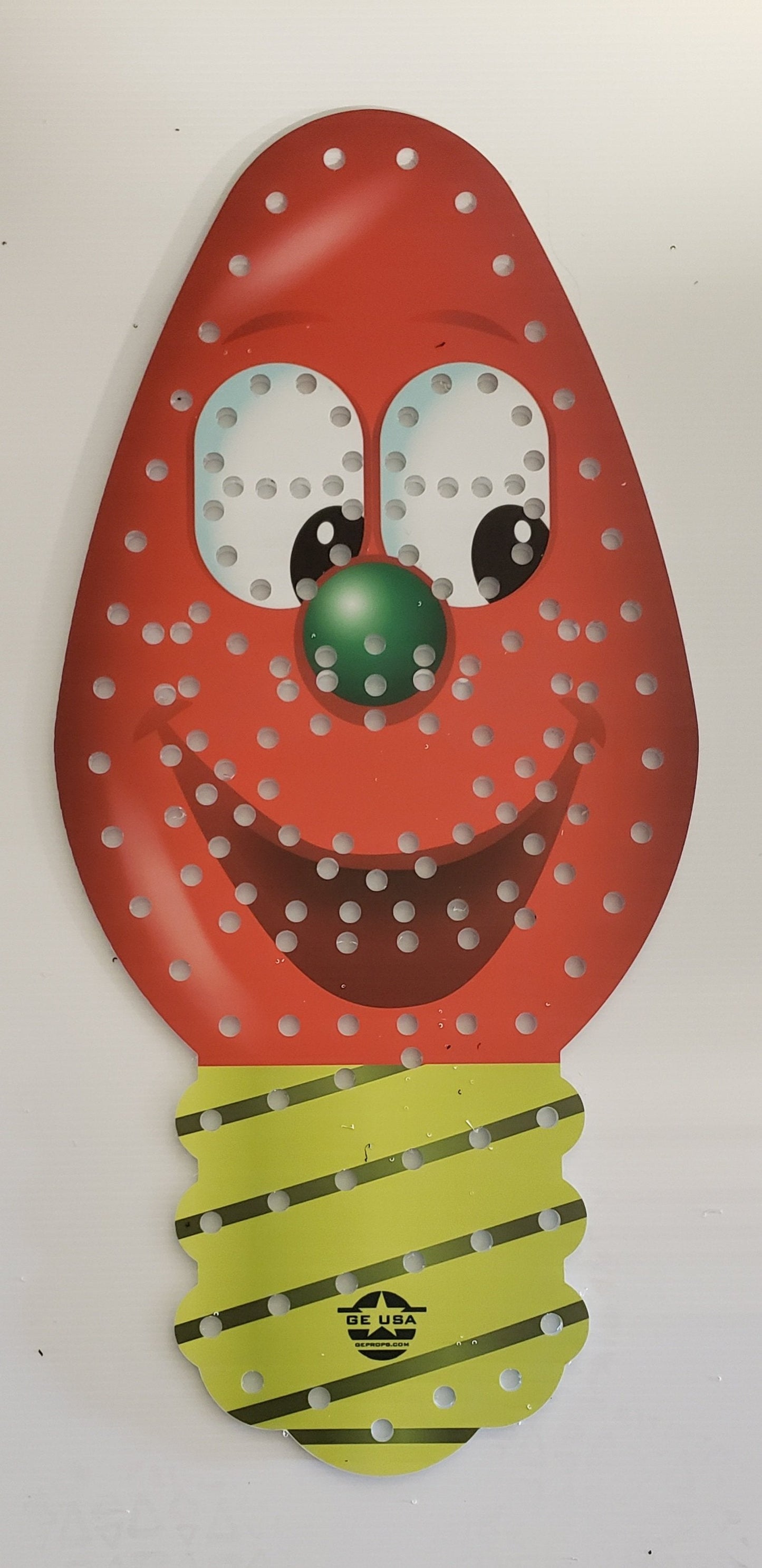 IMPRESSION Singing Bulbs - Mini, Small, Medium, and Large