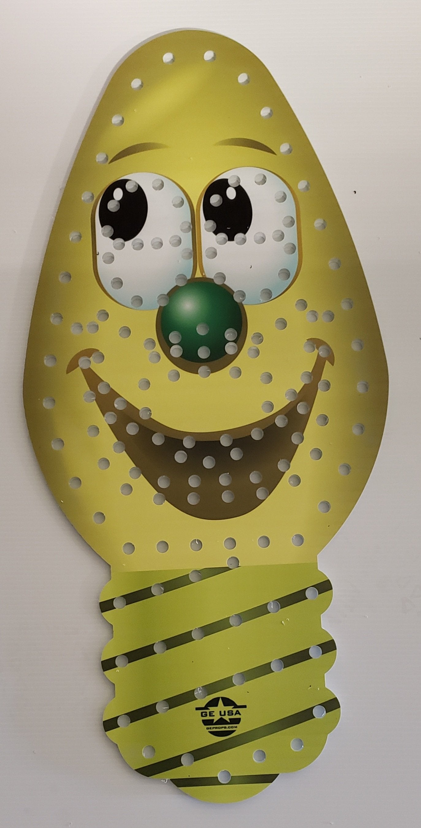 IMPRESSION Singing Bulbs - Mini, Small, Medium, and Large