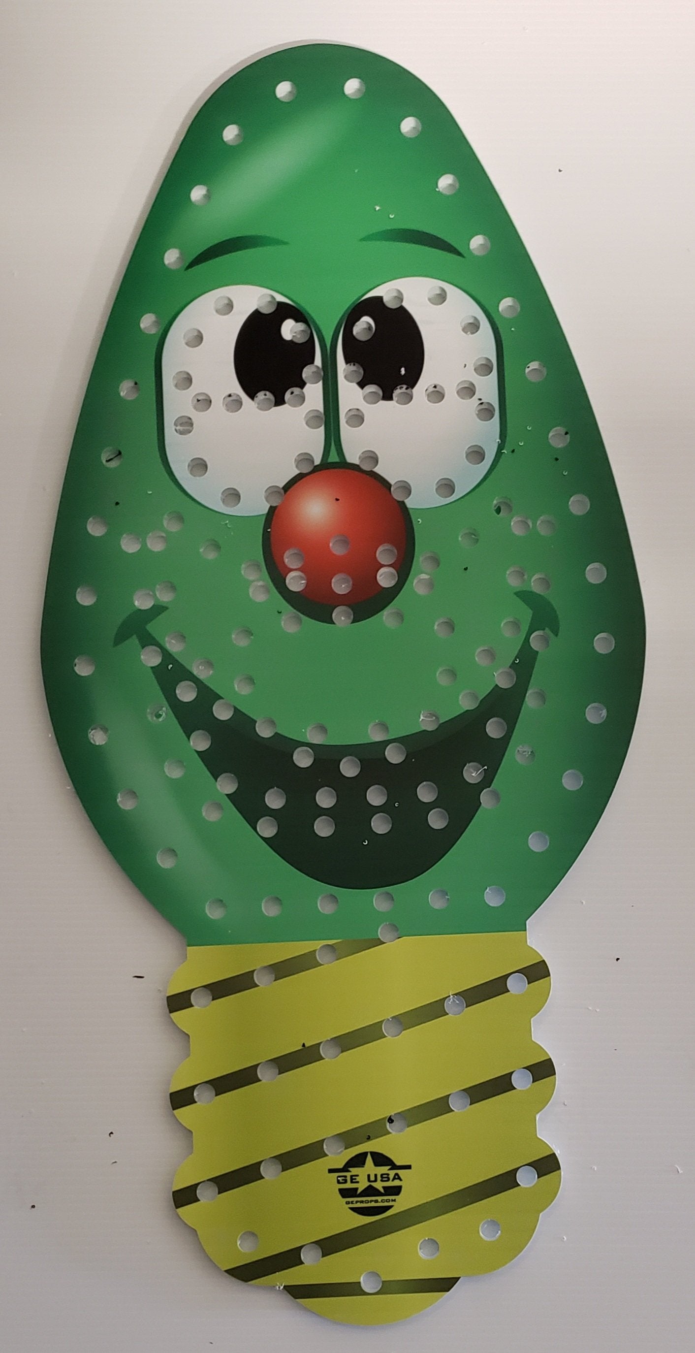 IMPRESSION Singing Bulbs - Mini, Small, Medium, and Large