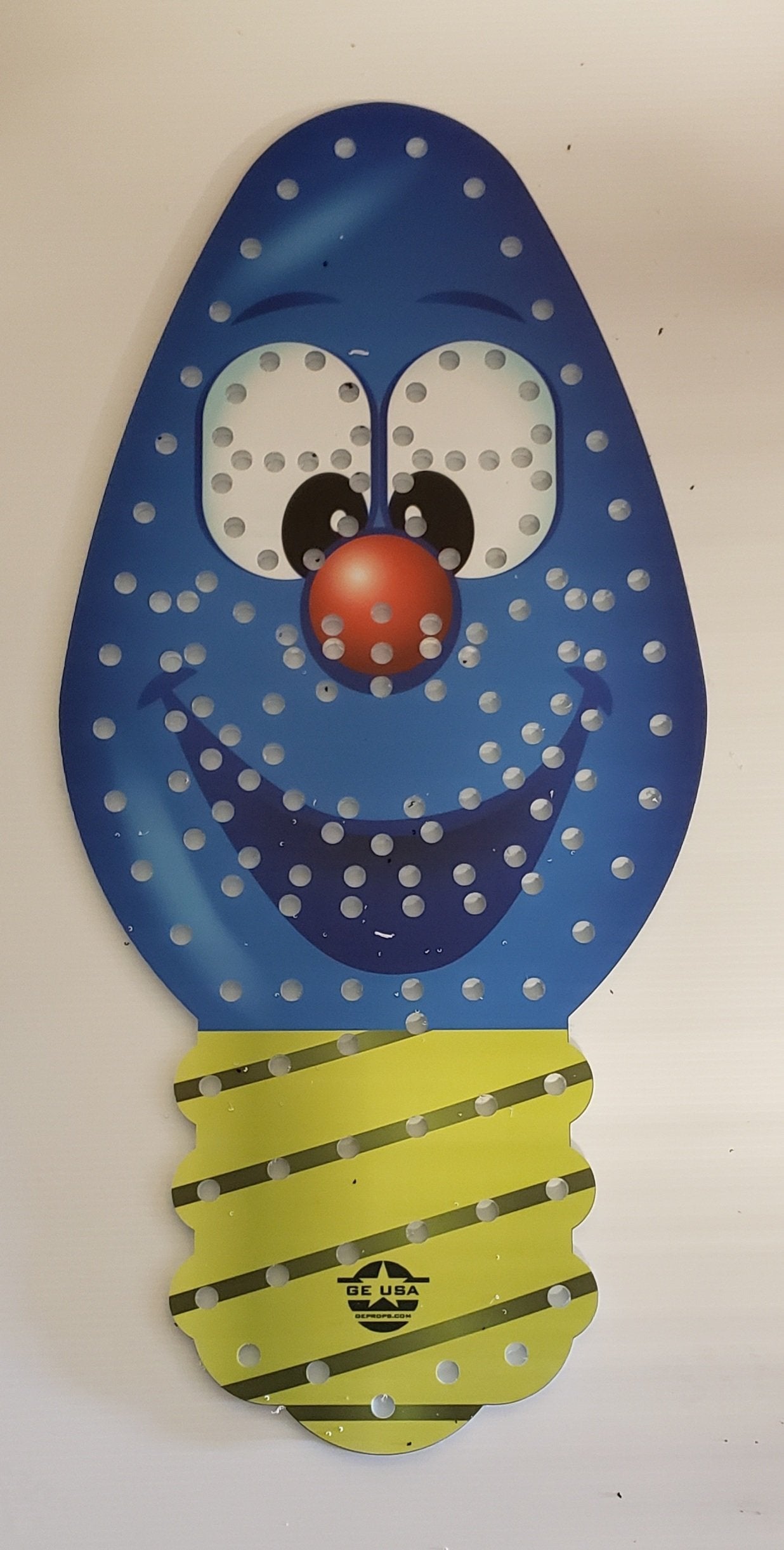 IMPRESSION Singing Bulbs - Mini, Small, Medium, and Large