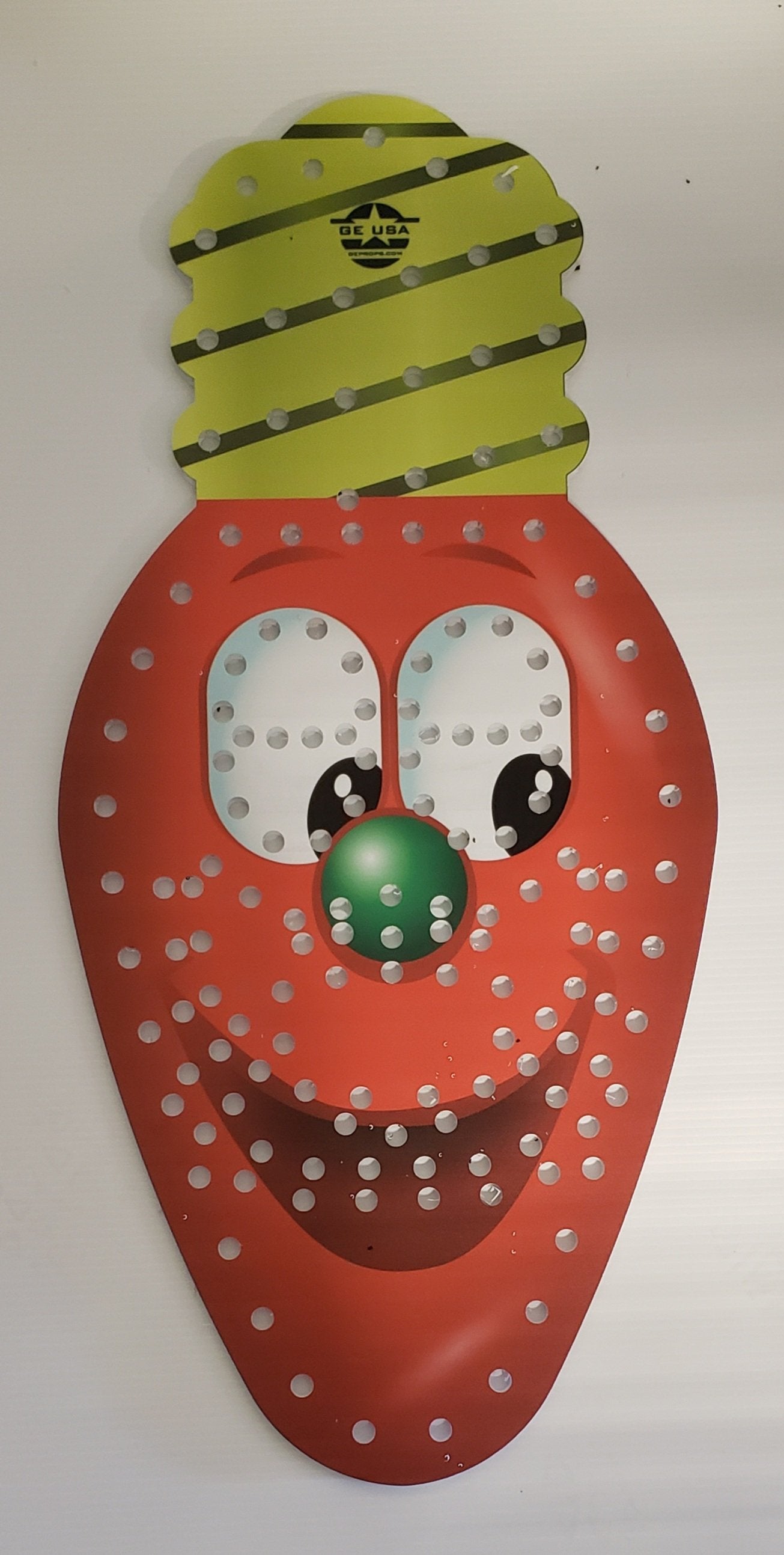 IMPRESSION Singing Bulbs - Mini, Small, Medium, and Large