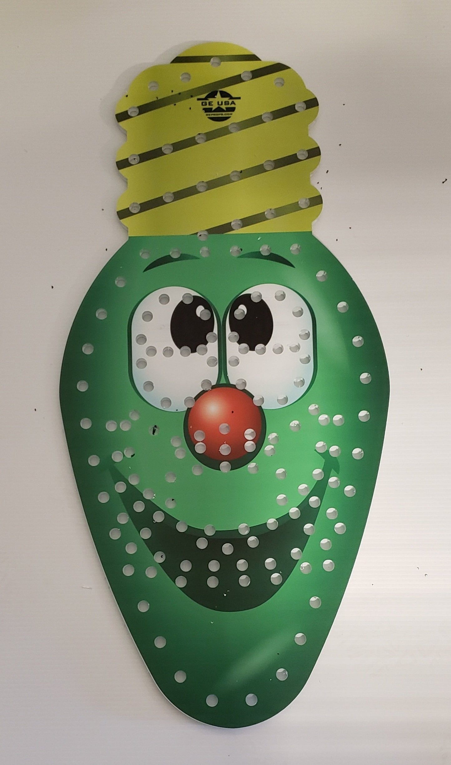 IMPRESSION Singing Bulbs - Mini, Small, Medium, and Large