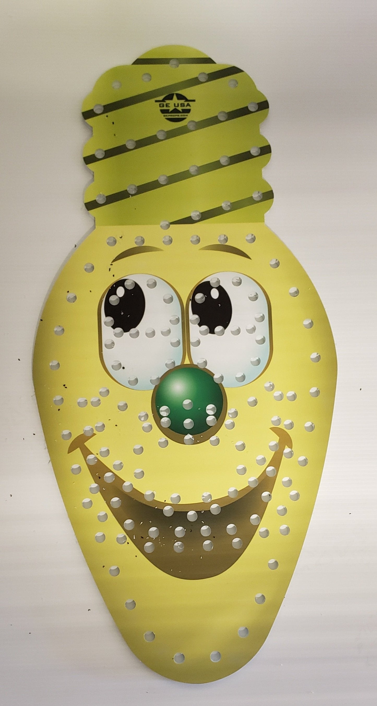 IMPRESSION Singing Bulbs - Mini, Small, Medium, and Large