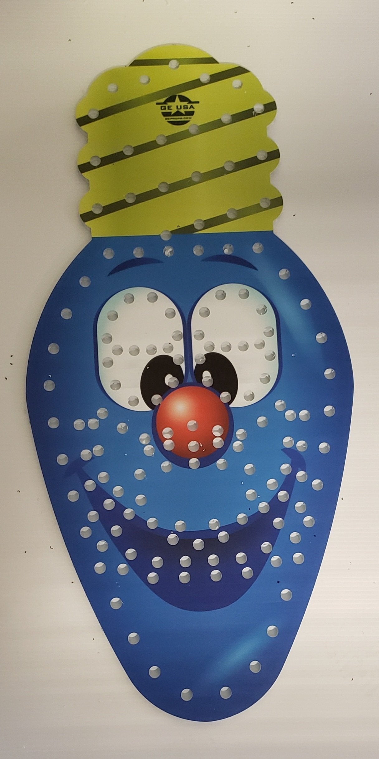 IMPRESSION Singing Bulbs - Mini, Small, Medium, and Large