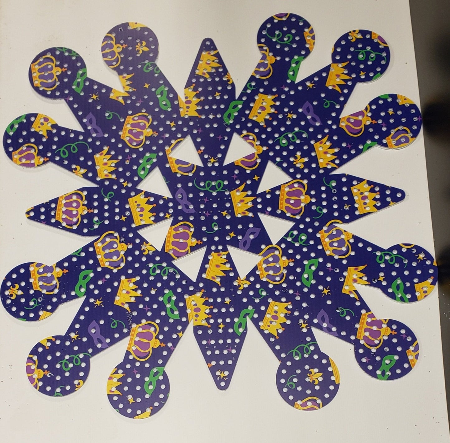 IMPRESSION Kings Ransom Flake