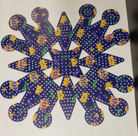 IMPRESSION Kings Ransom Flake