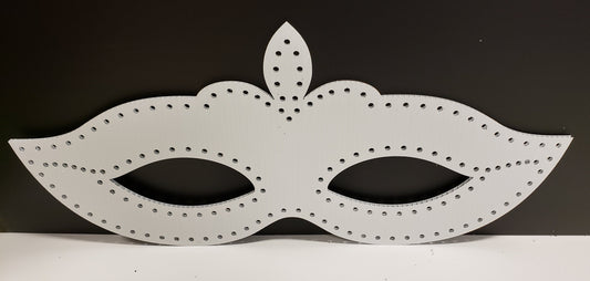 Mardi Gras Masks