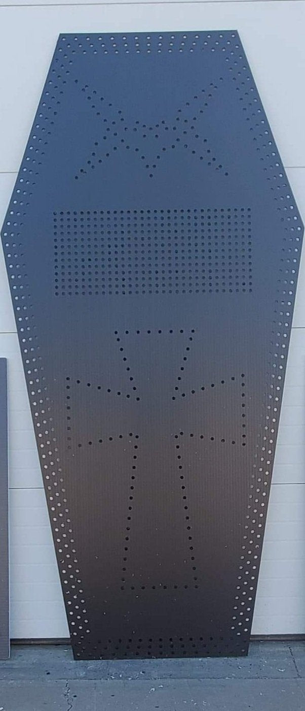 Coffins - Small / Large