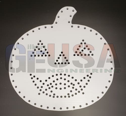 Singing Pumpkins