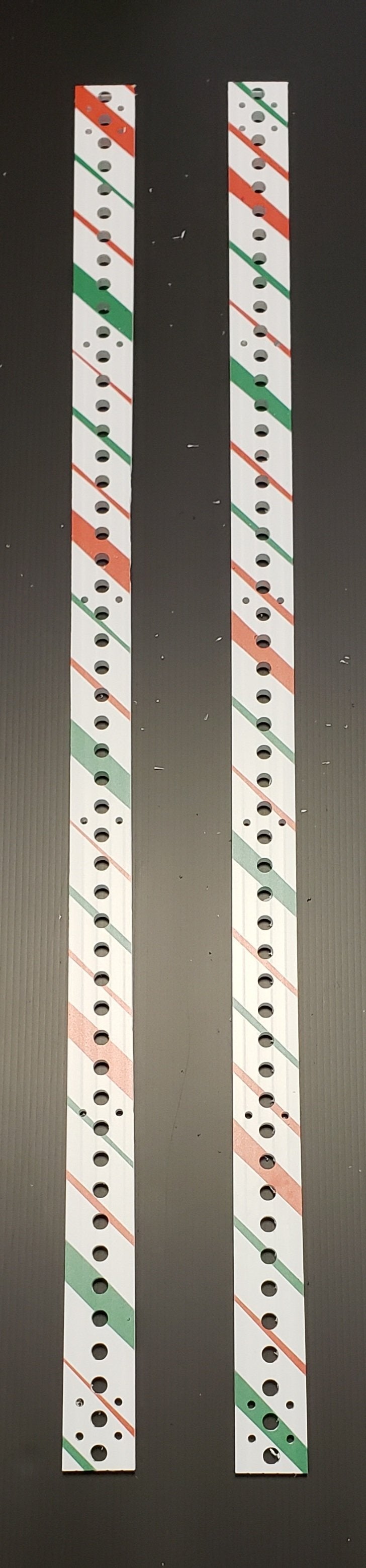 IMPRESSION HD Pixel Trim Kits