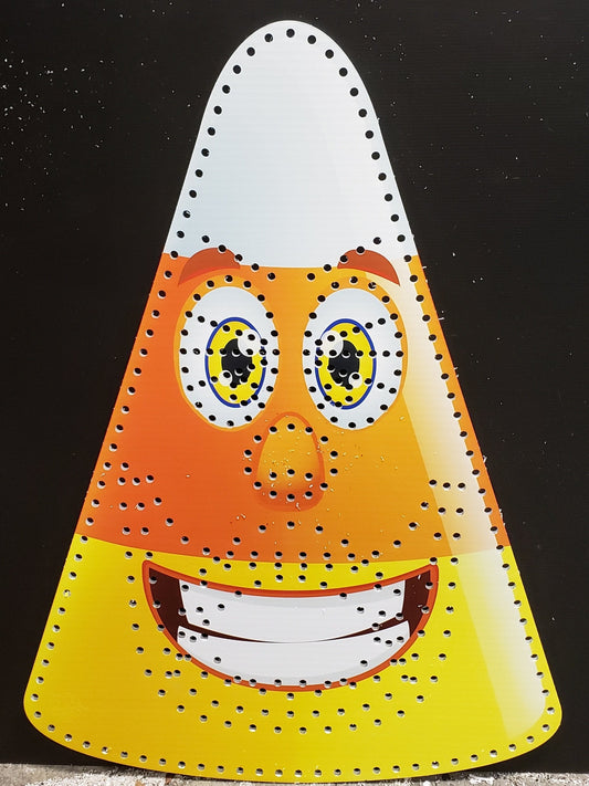 IMPRESSION Singing Candy Corn