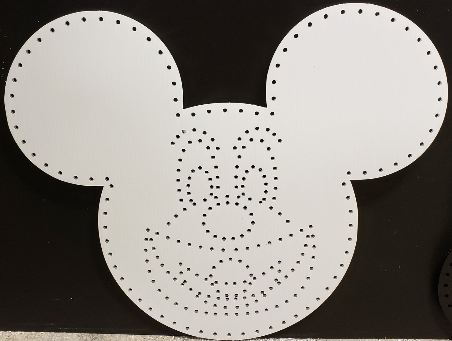 Magical Singing Mouse