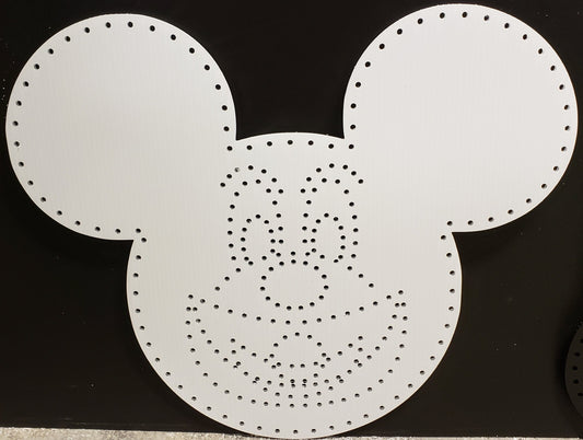 Magical Singing Mouse