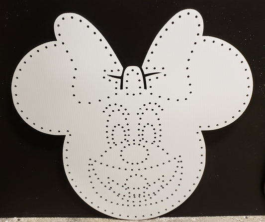 Magical Singing Mousette