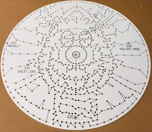 Hattitude Quartet - Spinner/Singing Tree/Singing Bulb/Singing Reindeer