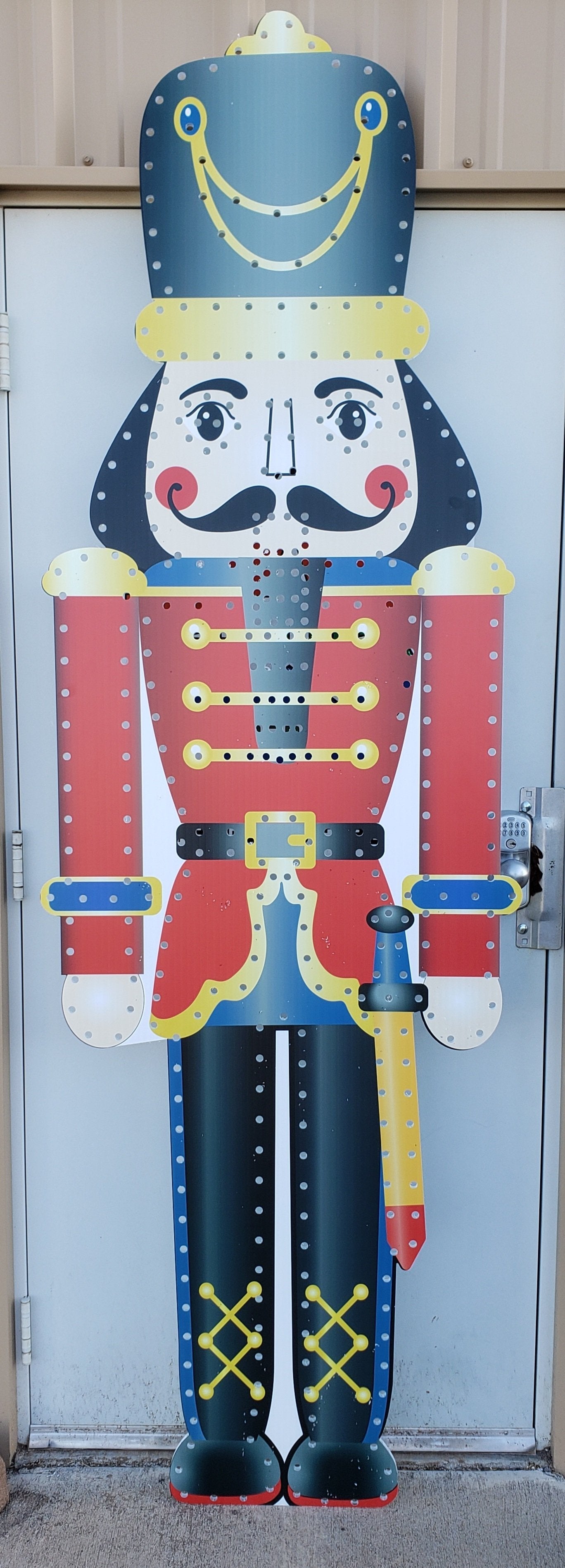 IMPRESSION Nutcracker