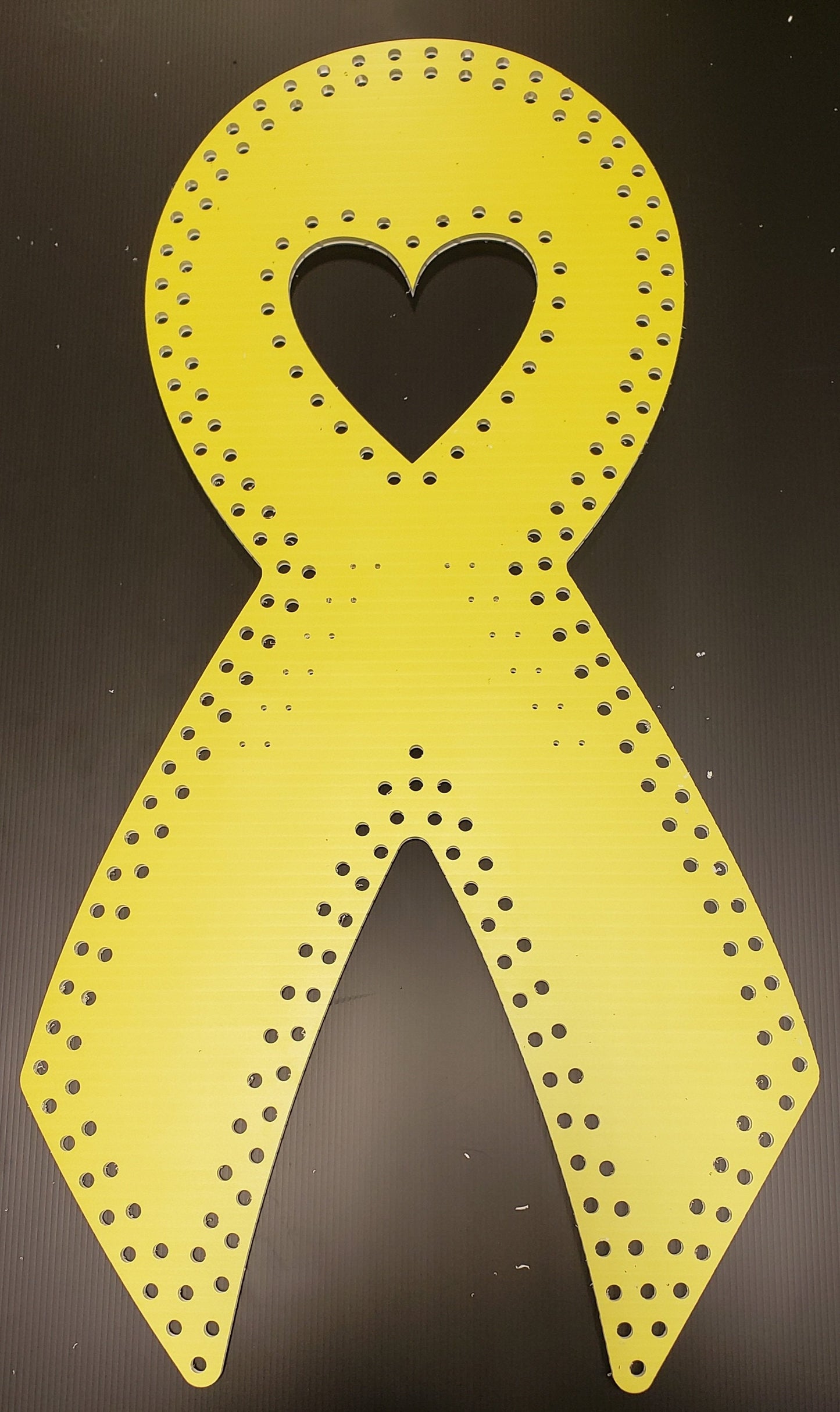 IMPRESSION Cancer Ribbons