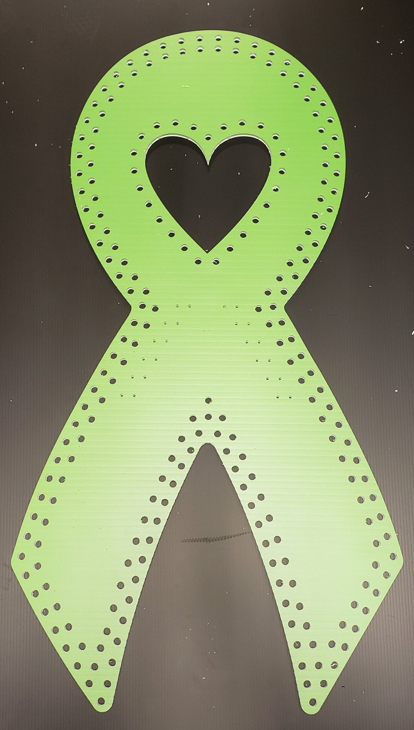 IMPRESSION Cancer Ribbons