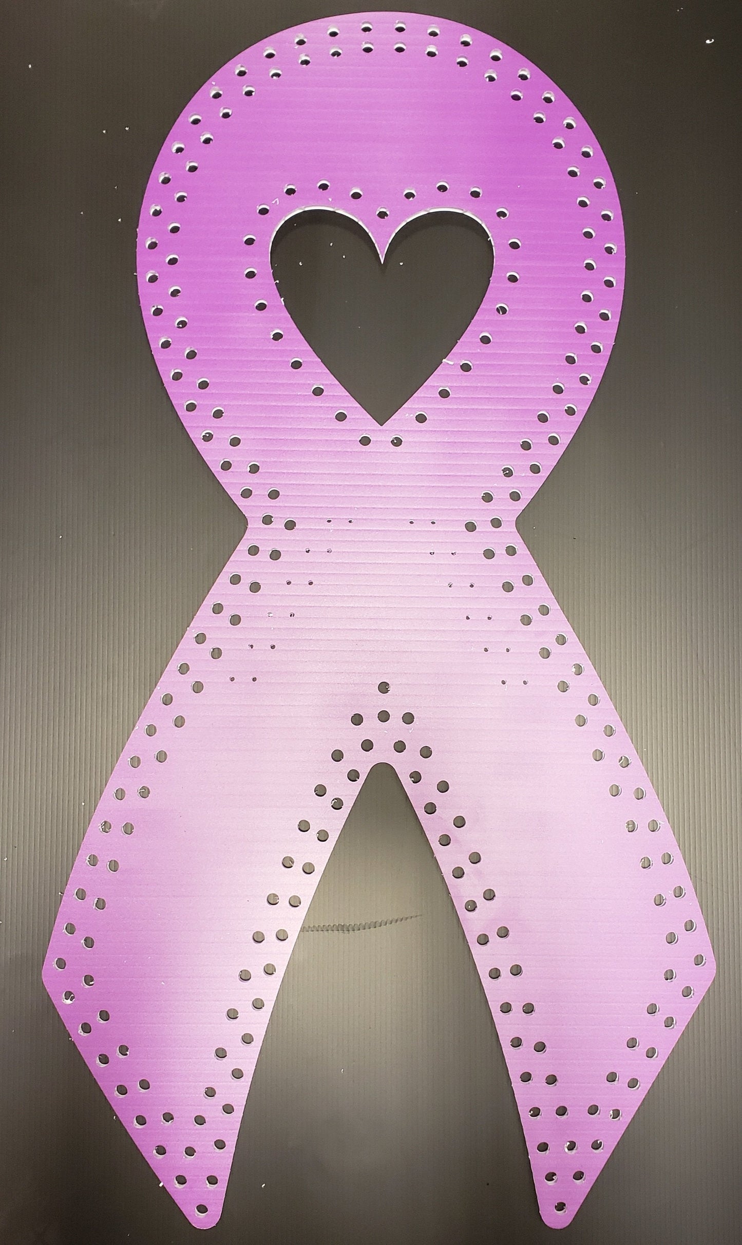 IMPRESSION Cancer Ribbons