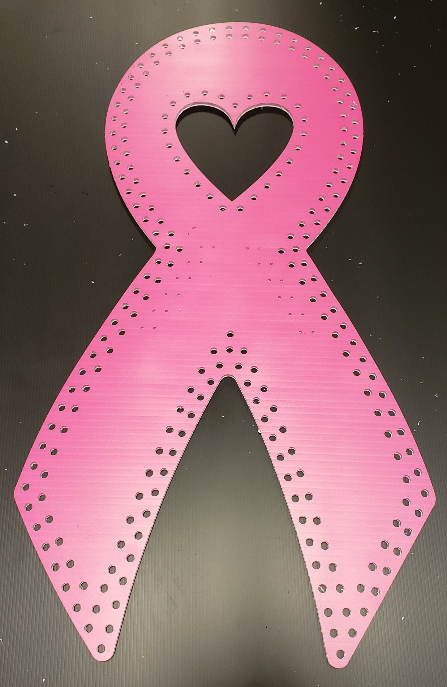 IMPRESSION Cancer Ribbons