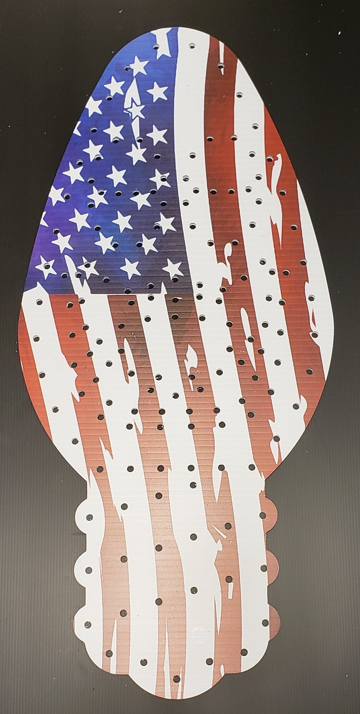 IMPRESSION Singing Bulbs - Mini, Small, Medium, and Large