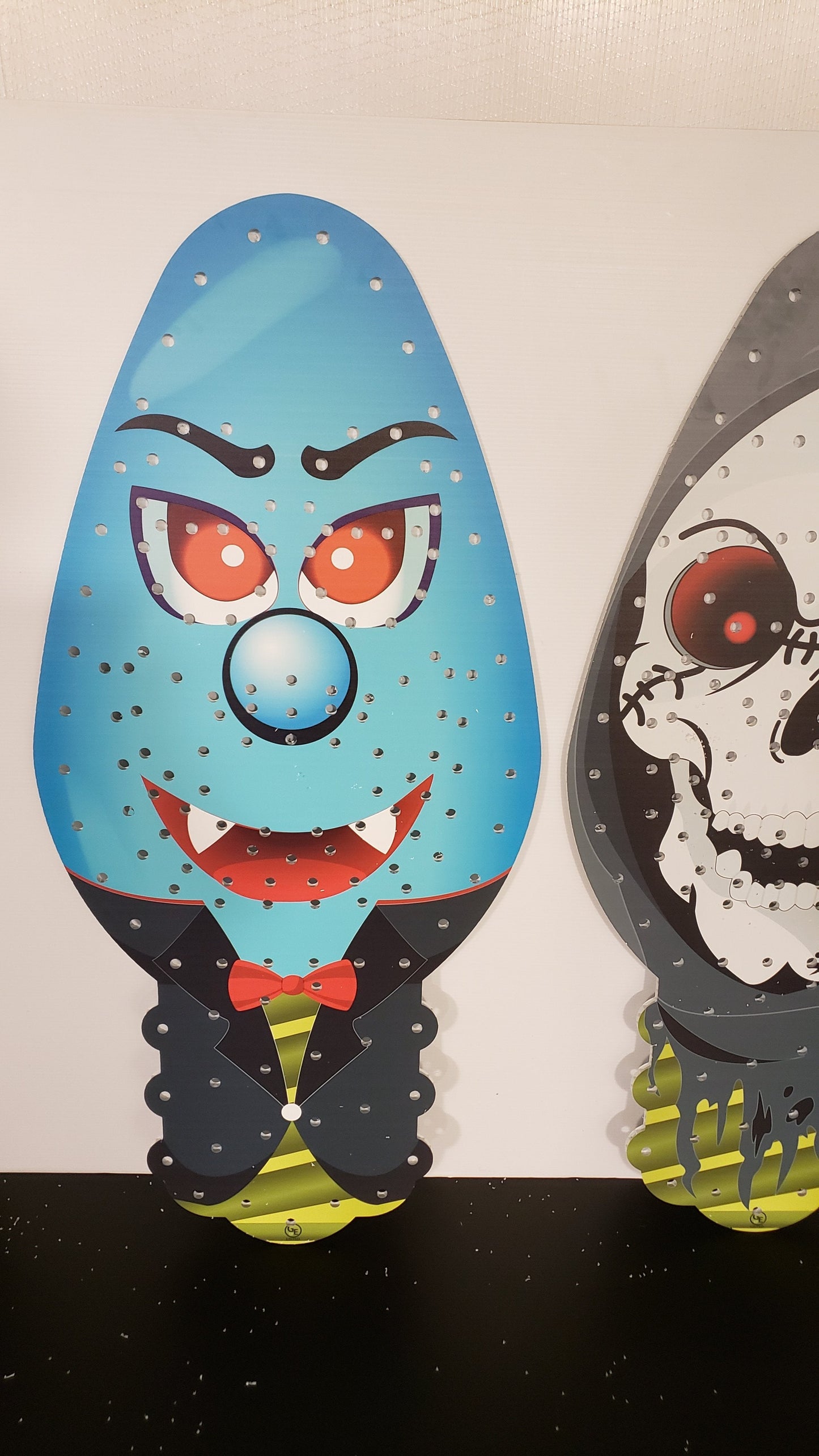 IMPRESSION Singing Bulbs - Mini, Small, Medium, and Large