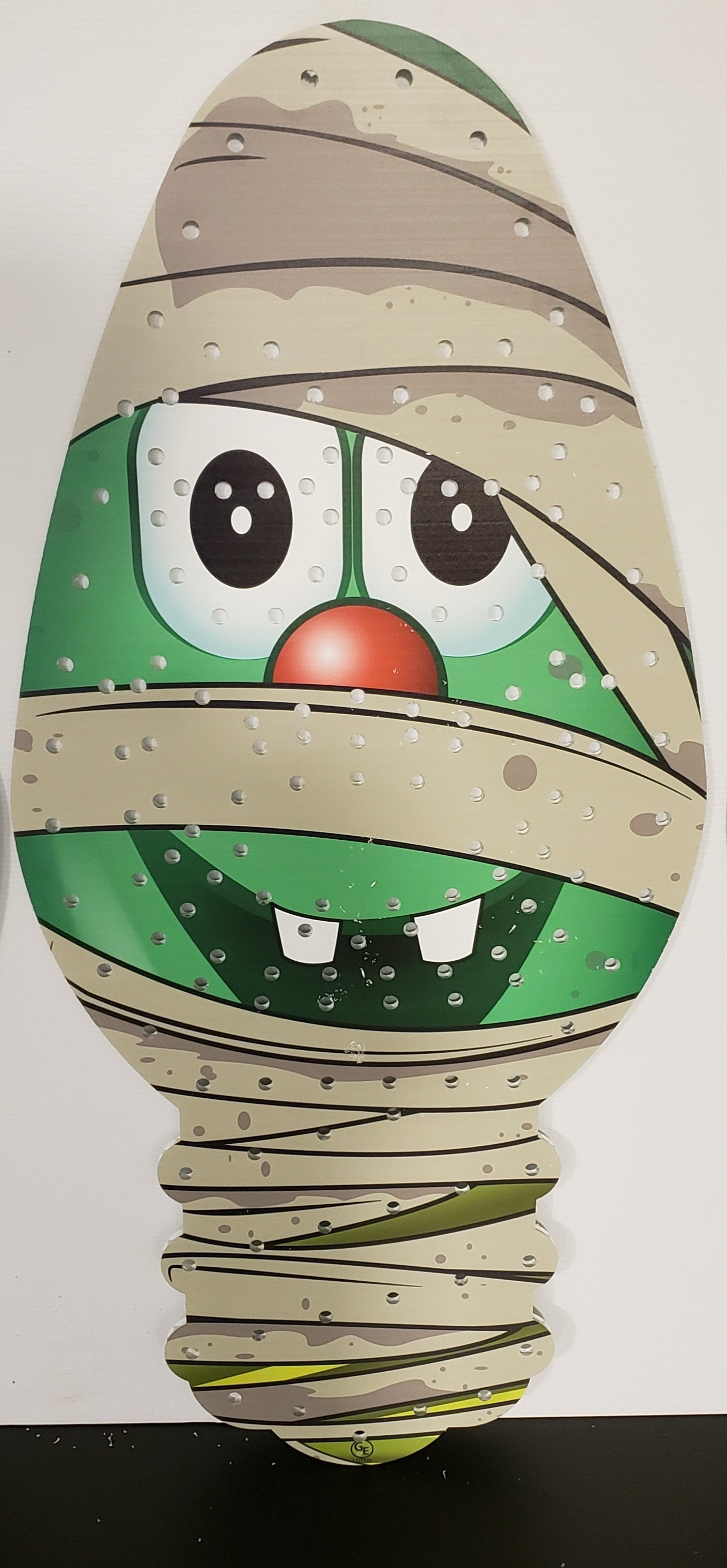 IMPRESSION Singing Bulbs - Mini, Small, Medium, and Large