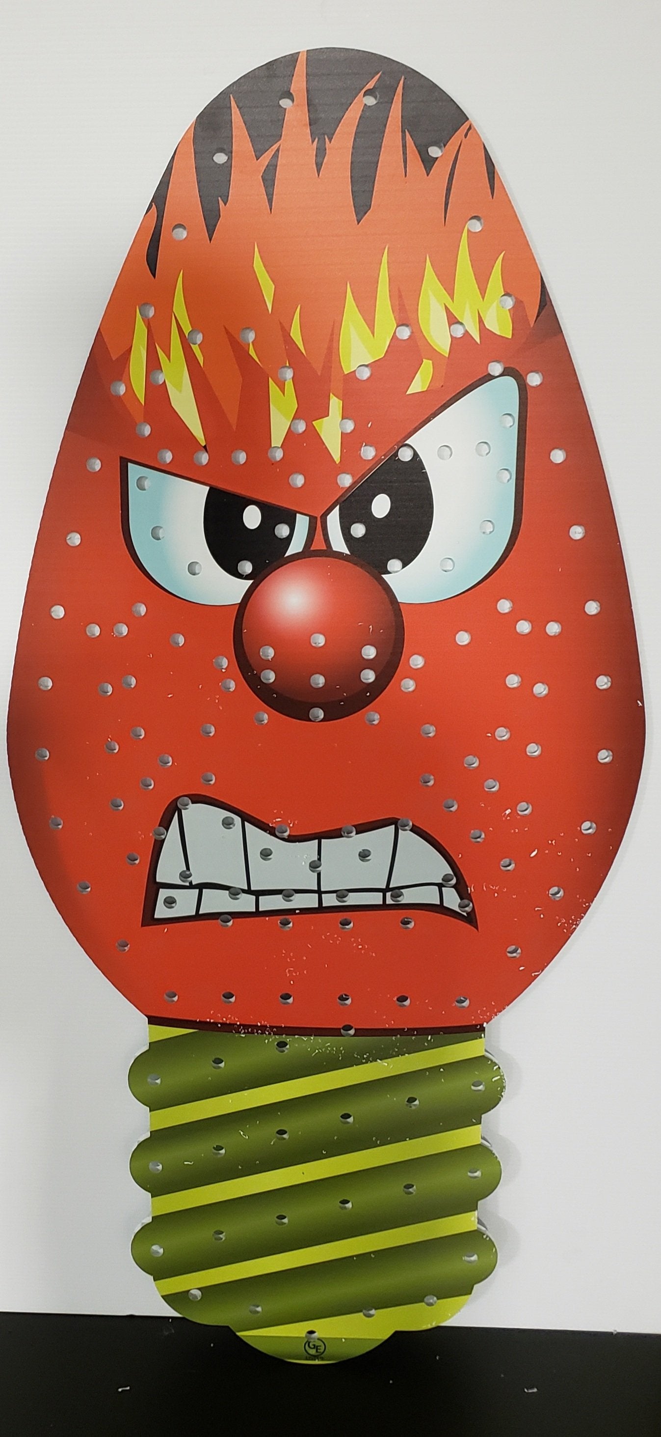 IMPRESSION Singing Bulbs - Mini, Small, Medium, and Large