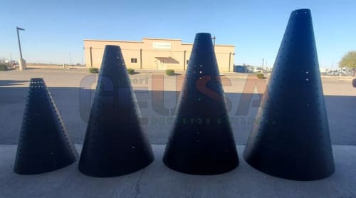 Mini Trees