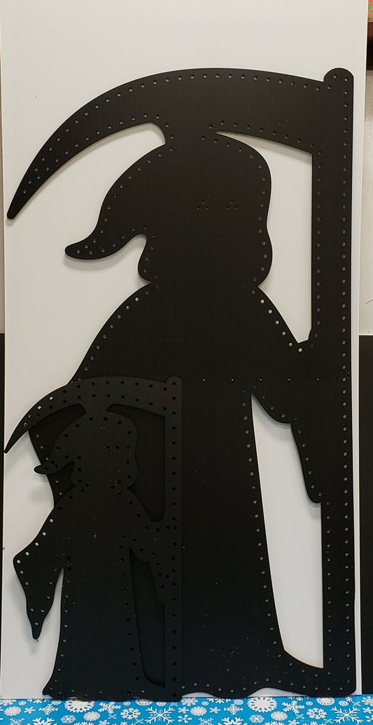 Reaper - Small & Large