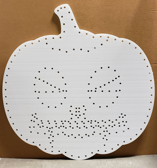 Spooky Singing Pumpkins