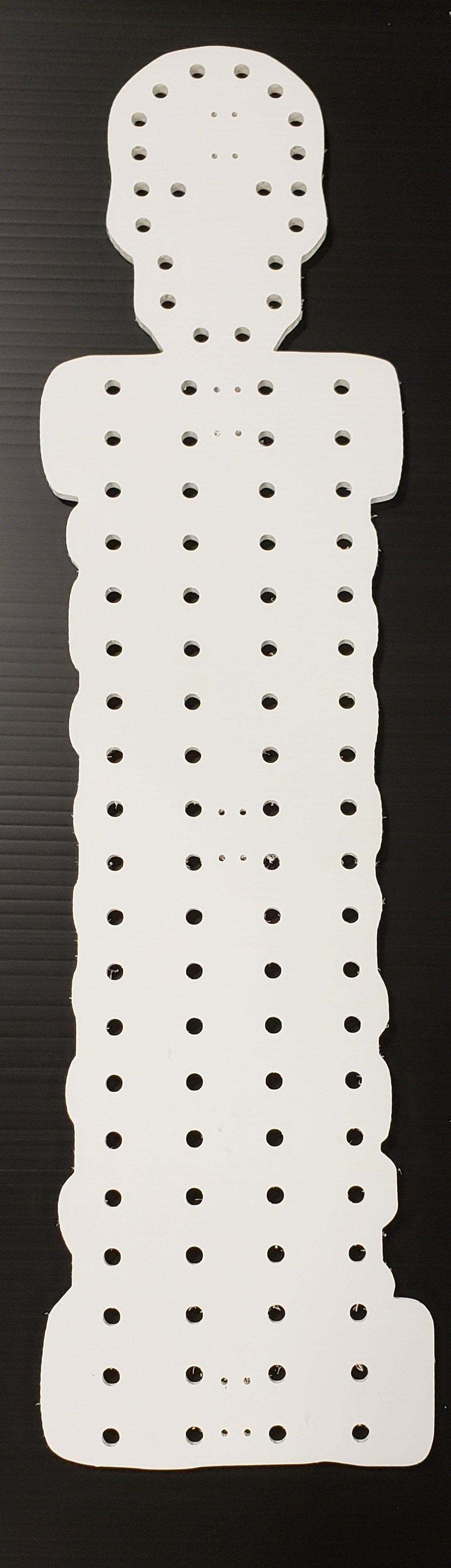 Skull Post