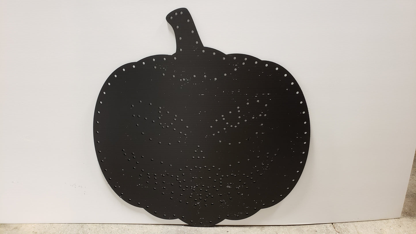 Spooky Singing Pumpkins