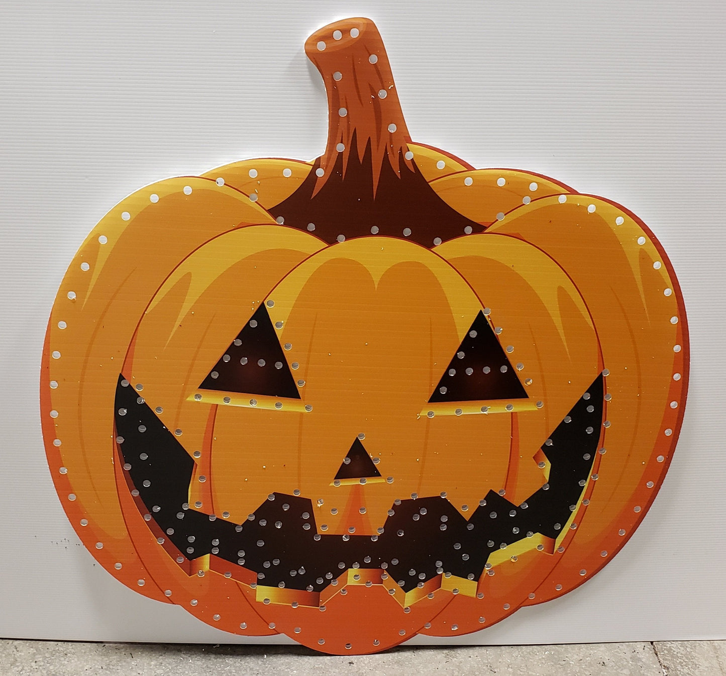 IMPRESSION Spooky Singing Pumpkins