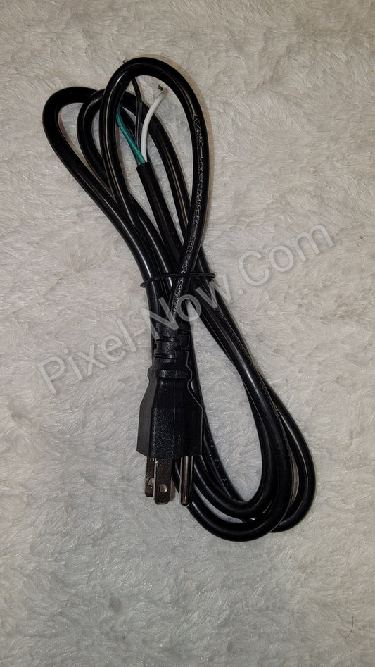 AC Power supply Cord