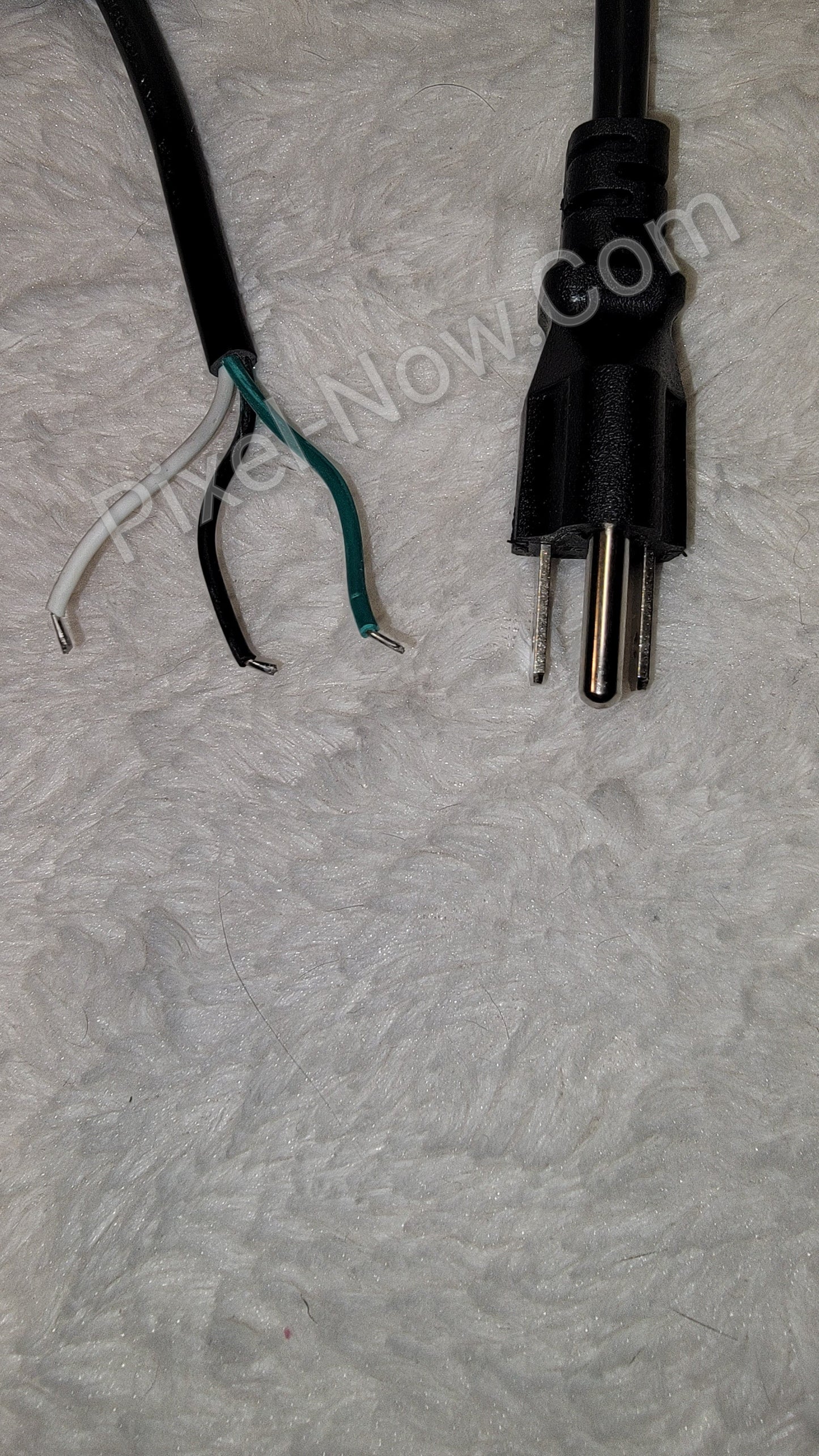 AC Power supply Cord