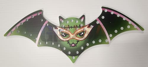 IMPRESSION Bat