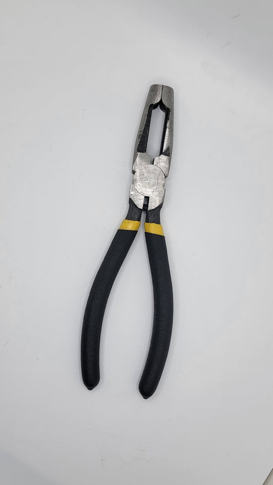 Pixel Pliers / Pusher