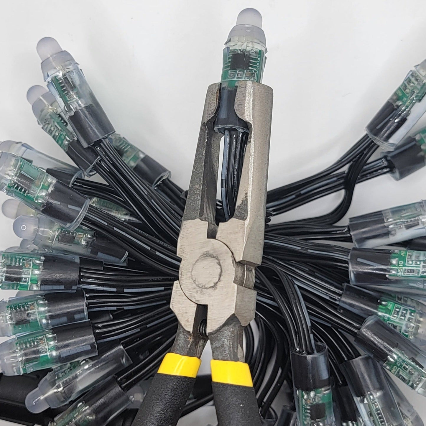 Pixel Pliers / Pusher