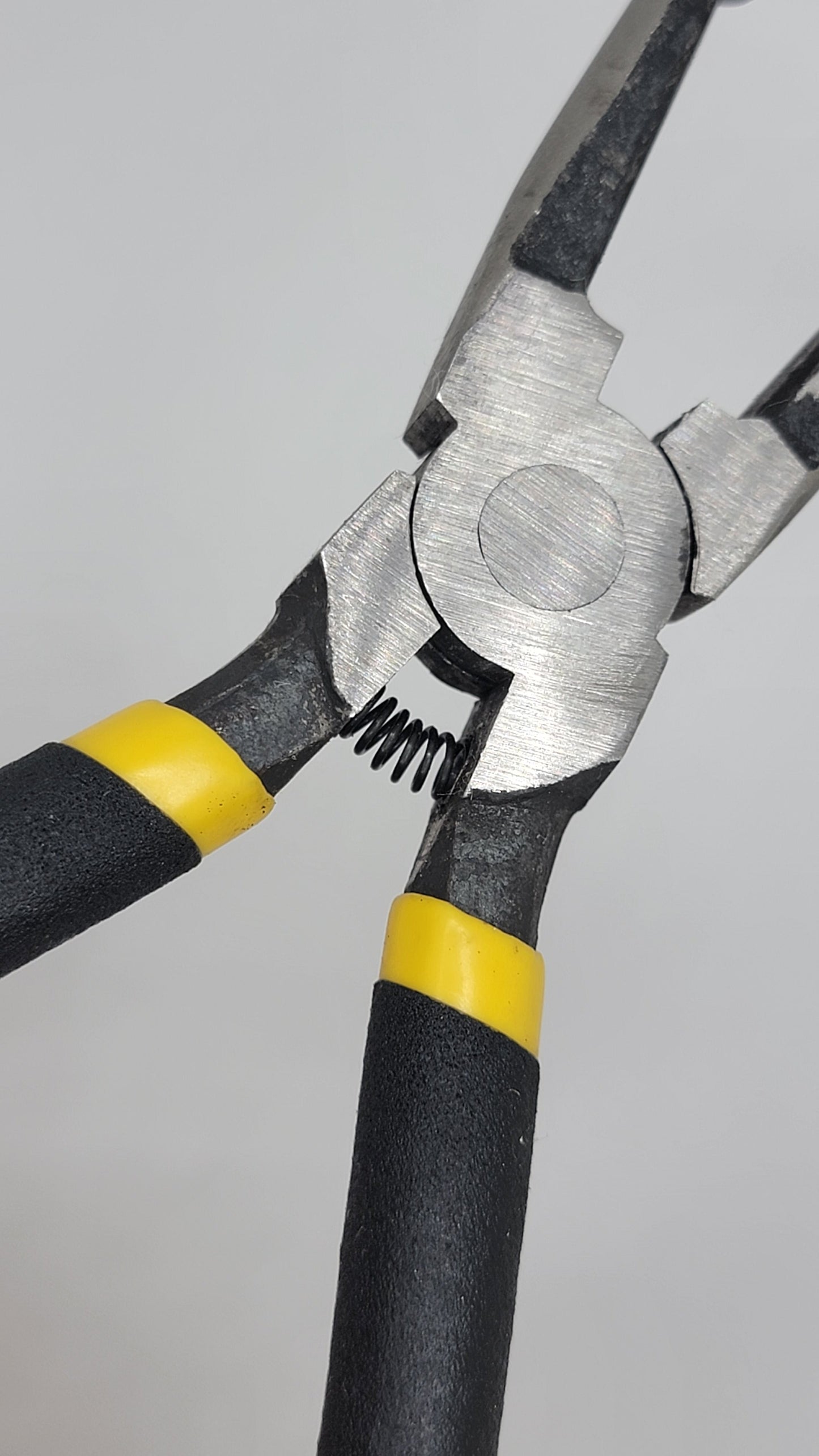 Pixel Pliers / Pusher