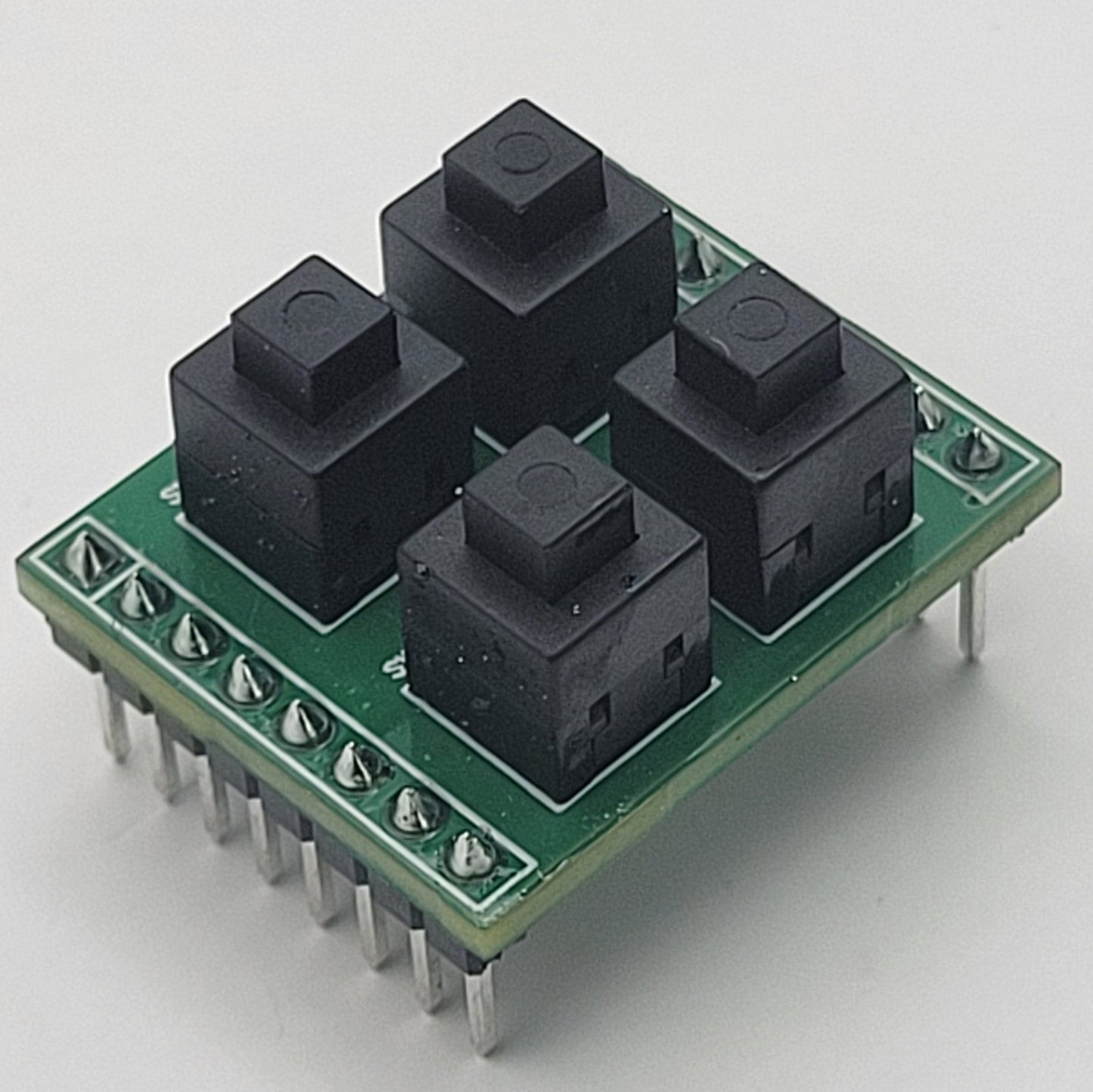 4-Button Module